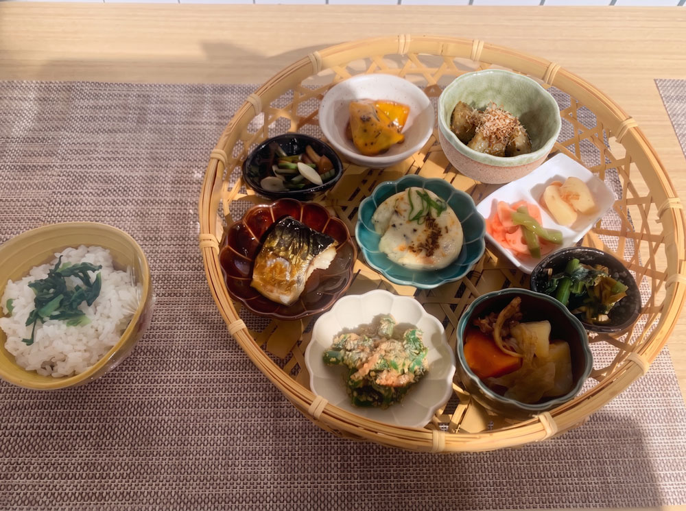 惣菜1