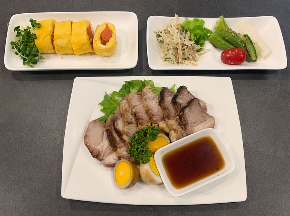 惣菜